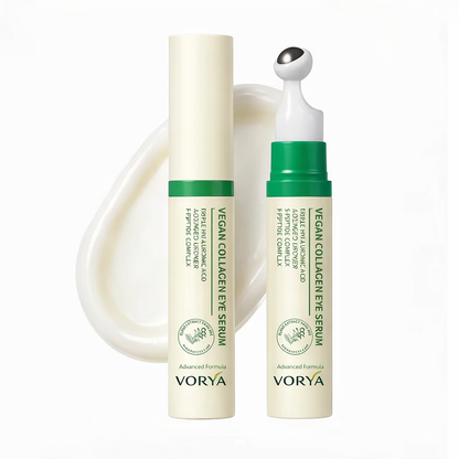 EyeLuxe™ - Vegan Collagen Serum