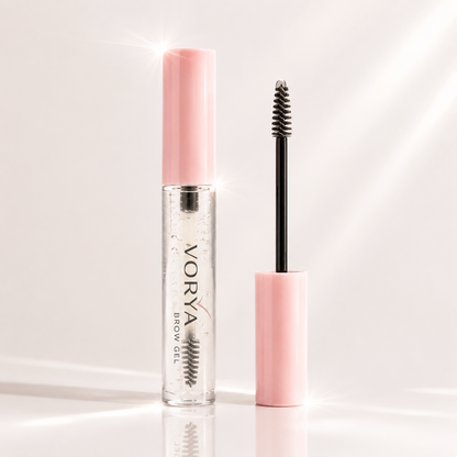 LashLift™ - Máscara Transparente Efecto Lifting