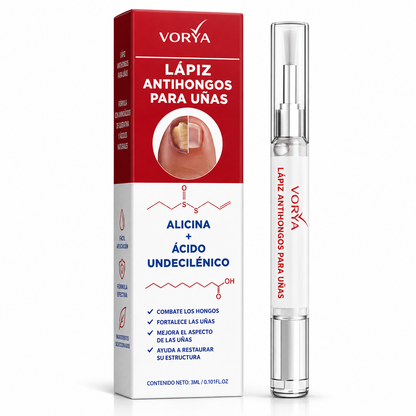 ClariNail™ - Lápiz reparador anti-hongos