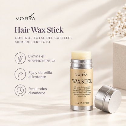 VORYA Hair Fix™ - Hair Wax Stick