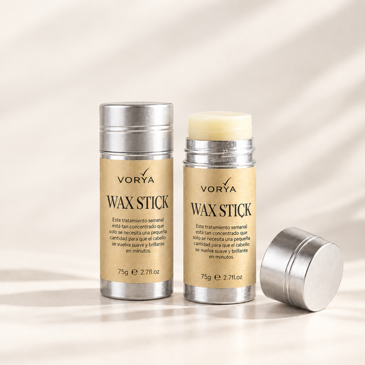 VORYA Hair Fix™ - Hair Wax Stick