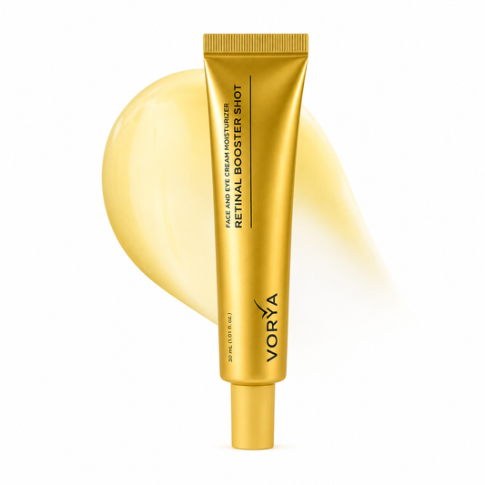 VitaClara™ - Crema Íntima con Vitamina C