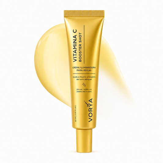 VitaClara™ - Crema para el cuidado de las axilas