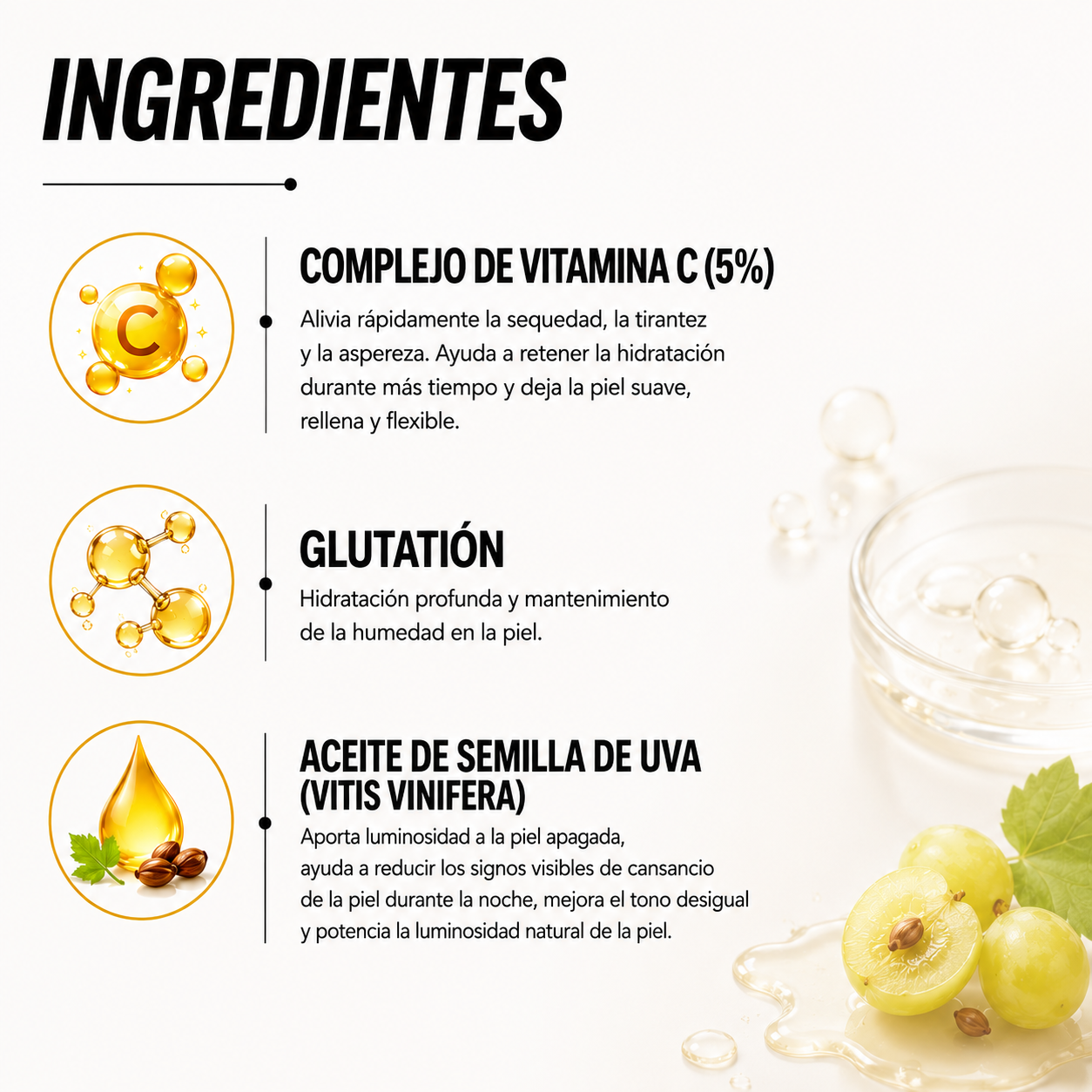VitaClara™ - Crema Íntima