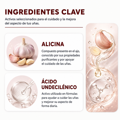 ClariNail™ - Lápiz reparador anti-hongos