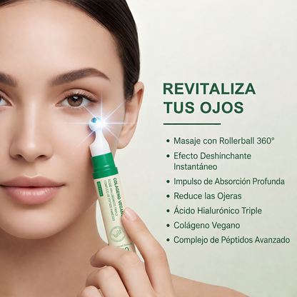 EyeLuxe™ - Vegan Collagen Serum