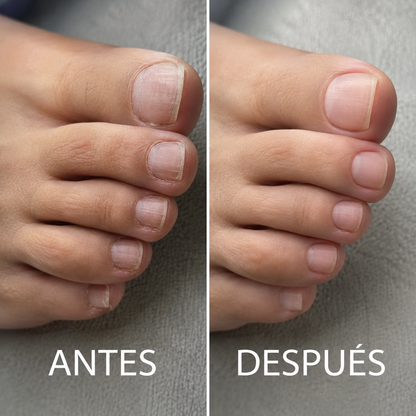 NailRestore™ – Esmalte Reparador y Fortalecedor de Uñas