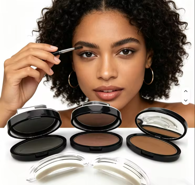 BrowPerfect™ - Moldeador de cejas acabado natural